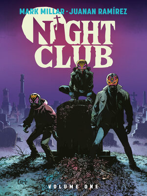 Night Club (2005), Volume 1 - ebook